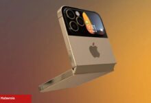 Katlanabilir birinci iPhone modelinin fiyatı belirli oldu, muhtemelen bu paraya otomobil alırsınız