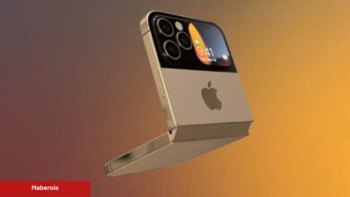 Katlanabilir birinci iPhone modelinin fiyatı belirli oldu, muhtemelen bu paraya otomobil alırsınız