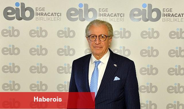 Katma bedelli üretim ve ihracata 81 vilayette büyük dayanak - Haberois Katma bedelli üretim ve ihracata 81 vilayette büyük dayanak