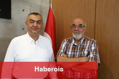 Kayseri ihracatı artış gösterdi - Haberois Kayseri ihracatı artış gösterdi