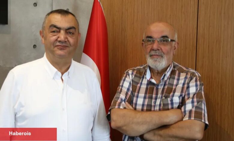 Kayseri ihracatı artış gösterdi - Haberois Kayseri ihracatı artış gösterdi