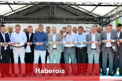 Kayseri Şeker'in lisanslı depoculuk gücü genişliyor - Haberois Kayseri Şeker'in lisanslı depoculuk gücü genişliyor