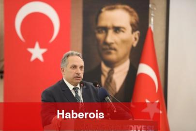 Kayseri Talas'ta yatırımcılara yeni fırsatlar