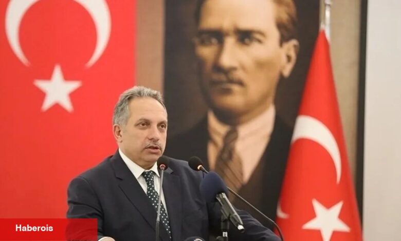 Kayseri Talas'ta yatırımcılara yeni fırsatlar
