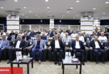 Kayserili endüstricilerden değerli davet