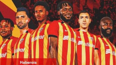 Kayserispor'da 6 futbolcuyla yollar ayrıldı!