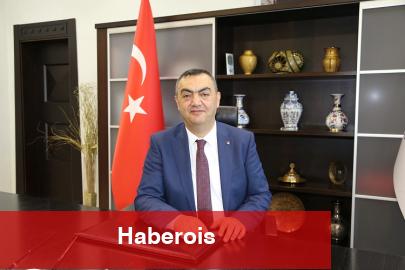 Kayseri'te 4 yeni stratejik yatırım alanı belirlendi - Haberois Kayseri'te 4 yeni stratejik yatırım alanı belirlendi