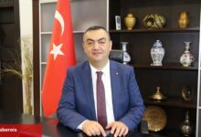 Kayseri'te 4 yeni stratejik yatırım alanı belirlendi