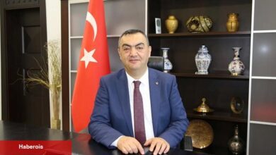Kayseri'te 4 yeni stratejik yatırım alanı belirlendi