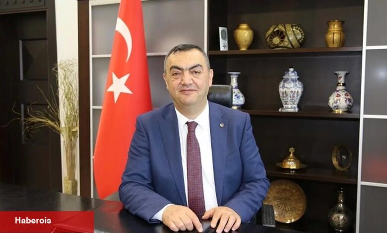 Kayseri'te 4 yeni stratejik yatırım alanı belirlendi - Haberois Kayseri'te 4 yeni stratejik yatırım alanı belirlendi