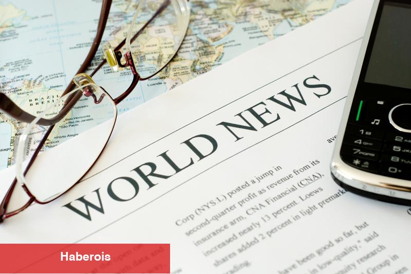 Kazakistan gümrük vergileri için ABD ile yapan diyaloğa hazır