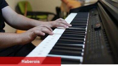 Keçiören Belediyesi Konservatuvarı ile Hayallerine Kavuştular