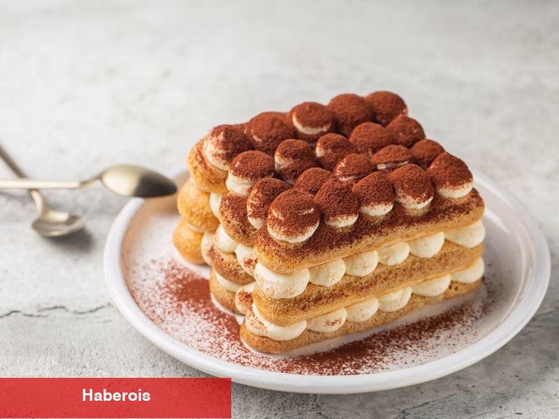Kedidilli Tiramisu Tanımı