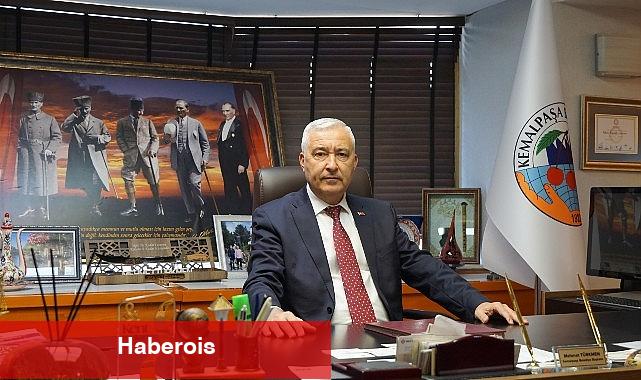 Kemalpaşa Belediyesi'nden Yardım Eli