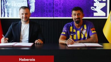 Kerem Demirbay, Galatasaray'dan Eyüpspor'a gitti - Haberois Kerem Demirbay, Galatasaray'dan Eyüpspor'a gitti