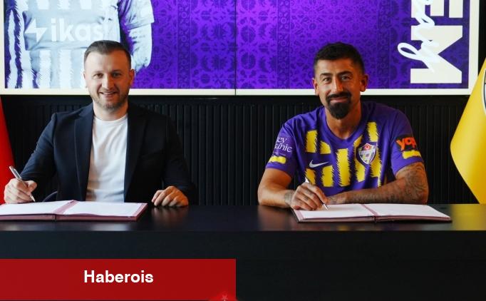 Kerem Demirbay, Galatasaray'dan Eyüpspor'a gitti - Haberois Kerem Demirbay, Galatasaray'dan Eyüpspor'a gitti