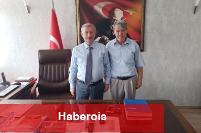 Keşan Kaymakamı Aziz Mercan misyona başladı - Haberois Keşan Kaymakamı Aziz Mercan misyona başladı