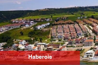 Keşan Yayla Sahili’nde 10 gündür su kesintisi isyan ettirdi!