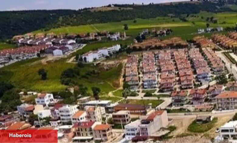 Keşan Yayla Sahili’nde 10 gündür su kesintisi isyan ettirdi! - Haberois Keşan Yayla Sahili’nde 10 gündür su kesintisi isyan ettirdi!