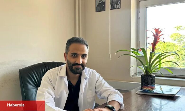 Keşan İlçe Sıhhat Müdürlüğü’nde Fizyoterapi hizmeti başladı - Haberois Keşan İlçe Sıhhat Müdürlüğü’nde Fizyoterapi hizmeti başladı