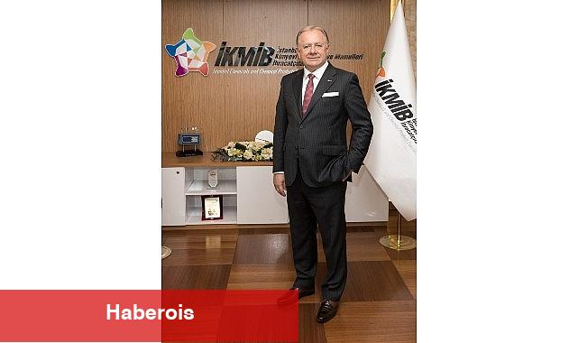Kimya Bölümü Haziran'da İhracatını Yüzde 18 Artırdı