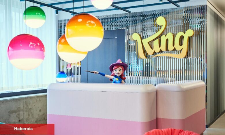 King, Çıkarttığı Çalışanların Yerini Geliştirdikleri AI Bot'ları İle Doldurmuş! - Haberois King, Çıkarttığı Çalışanların Yerini Geliştirdikleri AI Bot'ları İle Doldurmuş!