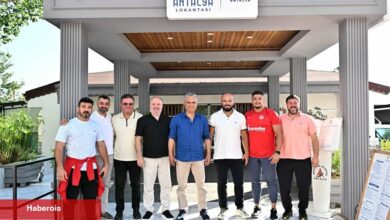 Kırkpınar’a Antalya lezzetleriyle uğurlama