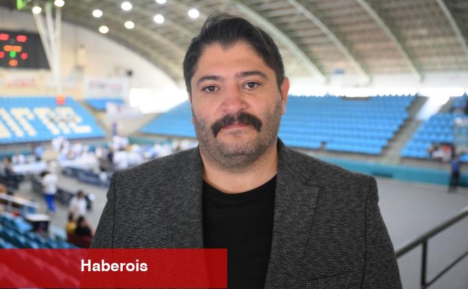Kırkpınar'a Antalyalı güreşçiler damga vurdu - Haberois Kırkpınar'a Antalyalı güreşçiler damga vurdu