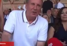 Kırkpınar'dan siyasi 'İnce' mesaj! Siyasette er meydanında yapılmalı