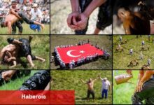 Kırkpınar'ın pehlivanları altın kemer için er meydanında!