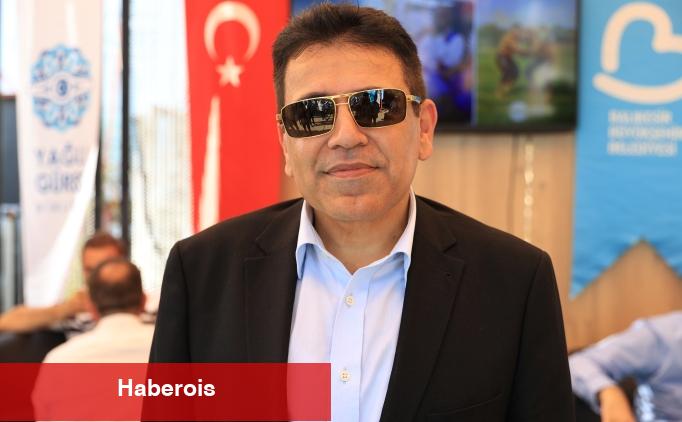 Kırkpınar'ın yeni meskeni belirli oldu! - Haberois Kırkpınar'ın yeni meskeni belirli oldu!