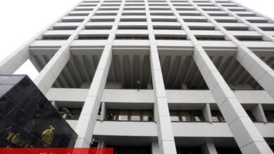 Kısa vadeli borçlar artıyor: TCMB Mayıs bilgilerini açıkladı - Haberois Kısa vadeli borçlar artıyor: TCMB Mayıs bilgilerini açıkladı