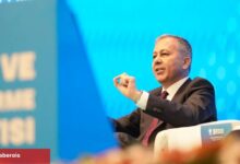 Kızılcahamam’da güvenlik oturumunda 'Terörsüz Türkiye' vurgusu
