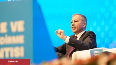 Kızılcahamam’da güvenlik oturumunda 'Terörsüz Türkiye' vurgusu