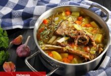 Kjötsupa Tanımı