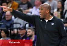 Knicks'in yeni koçu Mike Brown oldu!