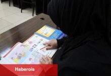 KO-MEK ile hayatlarını baştan yazdılar