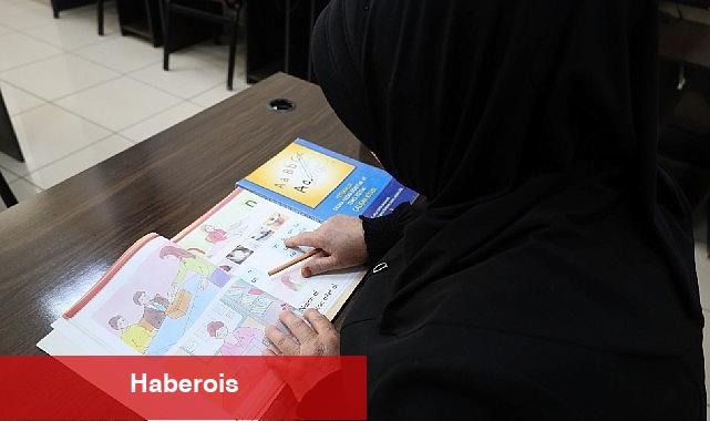 KO-MEK ile hayatlarını baştan yazdılar - Haberois KO-MEK ile hayatlarını baştan yazdılar