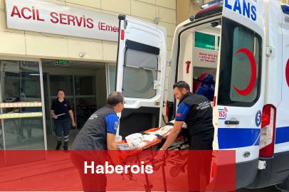 Kocaeli Büyükşehir’den 4 saatte 135 hasta transferi