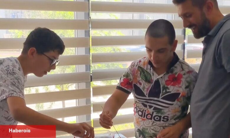 Kocaeli Çayırova’da manisiz yaz aktiflikleri sürüyor - Haberois Kocaeli Çayırova’da manisiz yaz aktiflikleri sürüyor