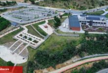 Kocaeli Darıca Millet Bahçesi’ne yeraltı suyu desteği​​​​​​​ 