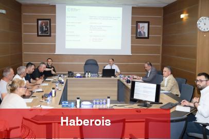 Kocaeli Encümeni'nden kural ihlaline ceza - Haberois Kocaeli Encümeni'nden kural ihlaline ceza