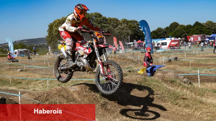 Kocaeli'de Üstün Enduro Şampiyonası heyecanı - Haberois Kocaeli'de Üstün Enduro Şampiyonası heyecanı