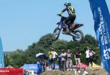Kocaeli'de Üstün Enduro Şampiyonası heyecanı
