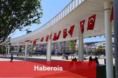 Kocaeli'den de "Terörsüz Türkiye" davetine tam dayanak - Haberois Kocaeli'den de "Terörsüz Türkiye" davetine tam dayanak