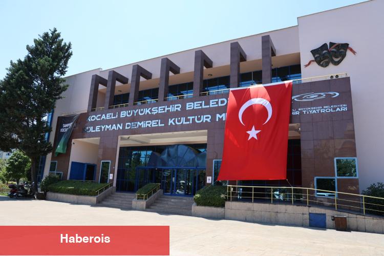 Kocaeli'den de "Terörsüz Türkiye" davetine tam dayanak - Haberois Kocaeli'den de "Terörsüz Türkiye" davetine tam dayanak