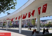 Kocaeli'den de "Terörsüz Türkiye" davetine tam dayanak