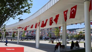 Kocaeli'den de "Terörsüz Türkiye" davetine tam dayanak