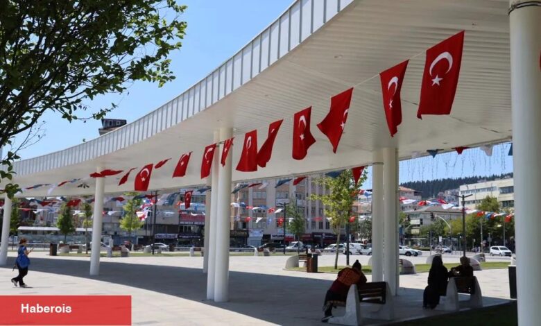 Kocaeli'den de "Terörsüz Türkiye" davetine tam dayanak - Haberois Kocaeli'den de "Terörsüz Türkiye" davetine tam dayanak
