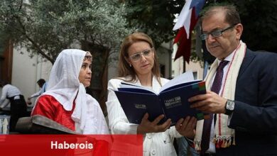 Kocaeli'nin mahallî kültür yol haritası hazırlandı